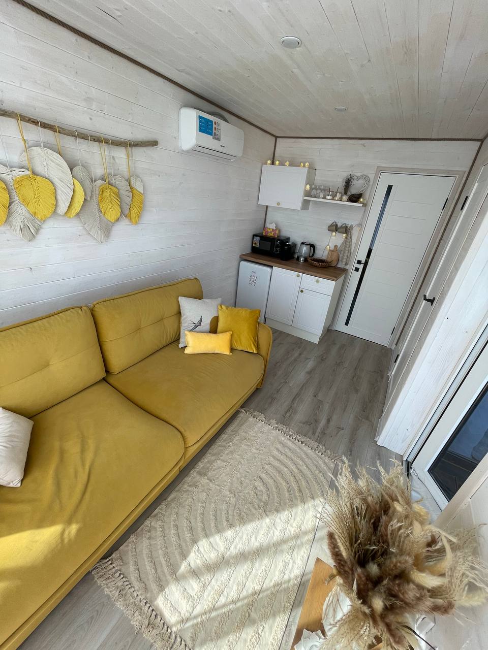 Фото Дача в горах