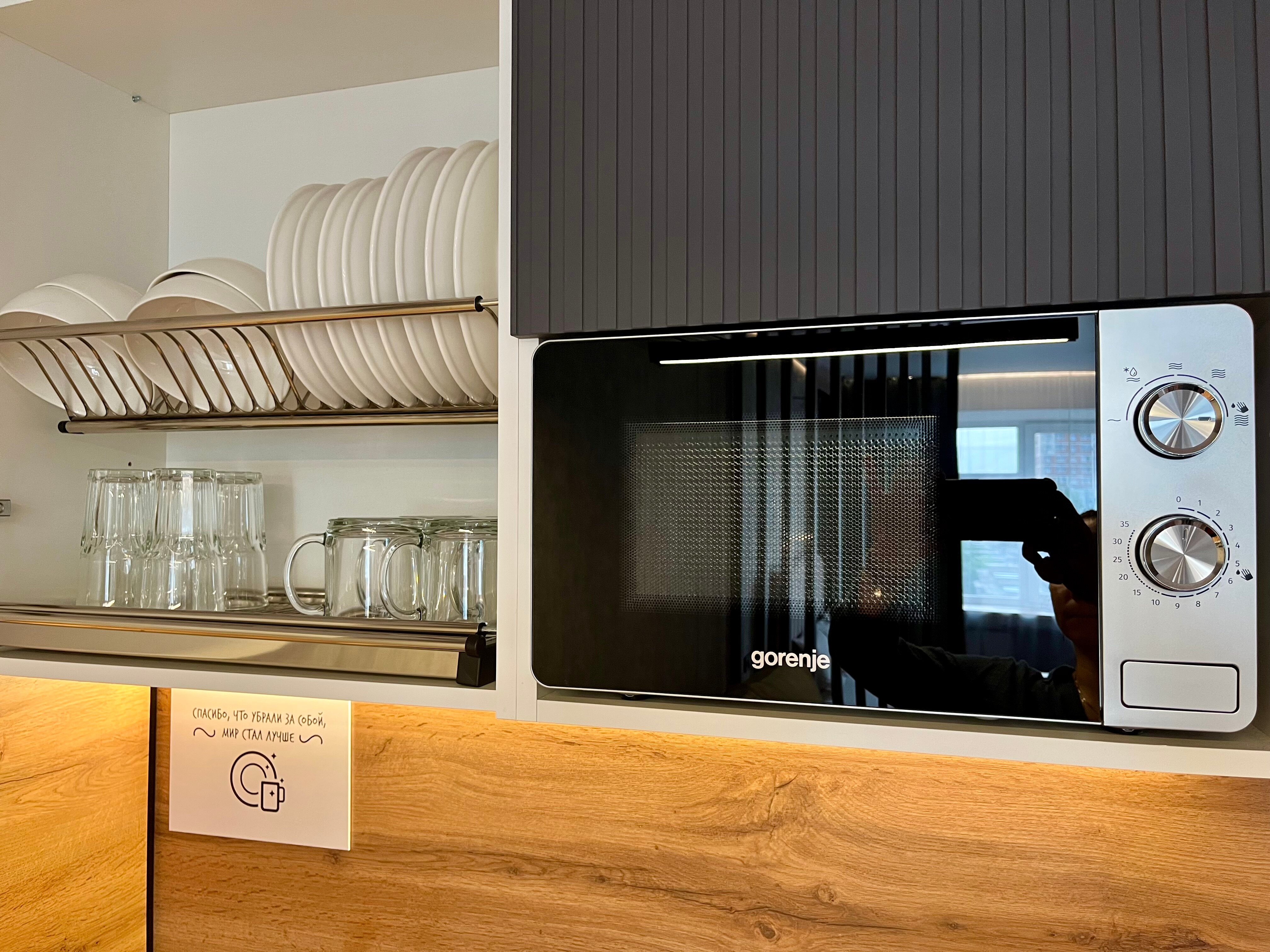 Фото Лофт апартаменты