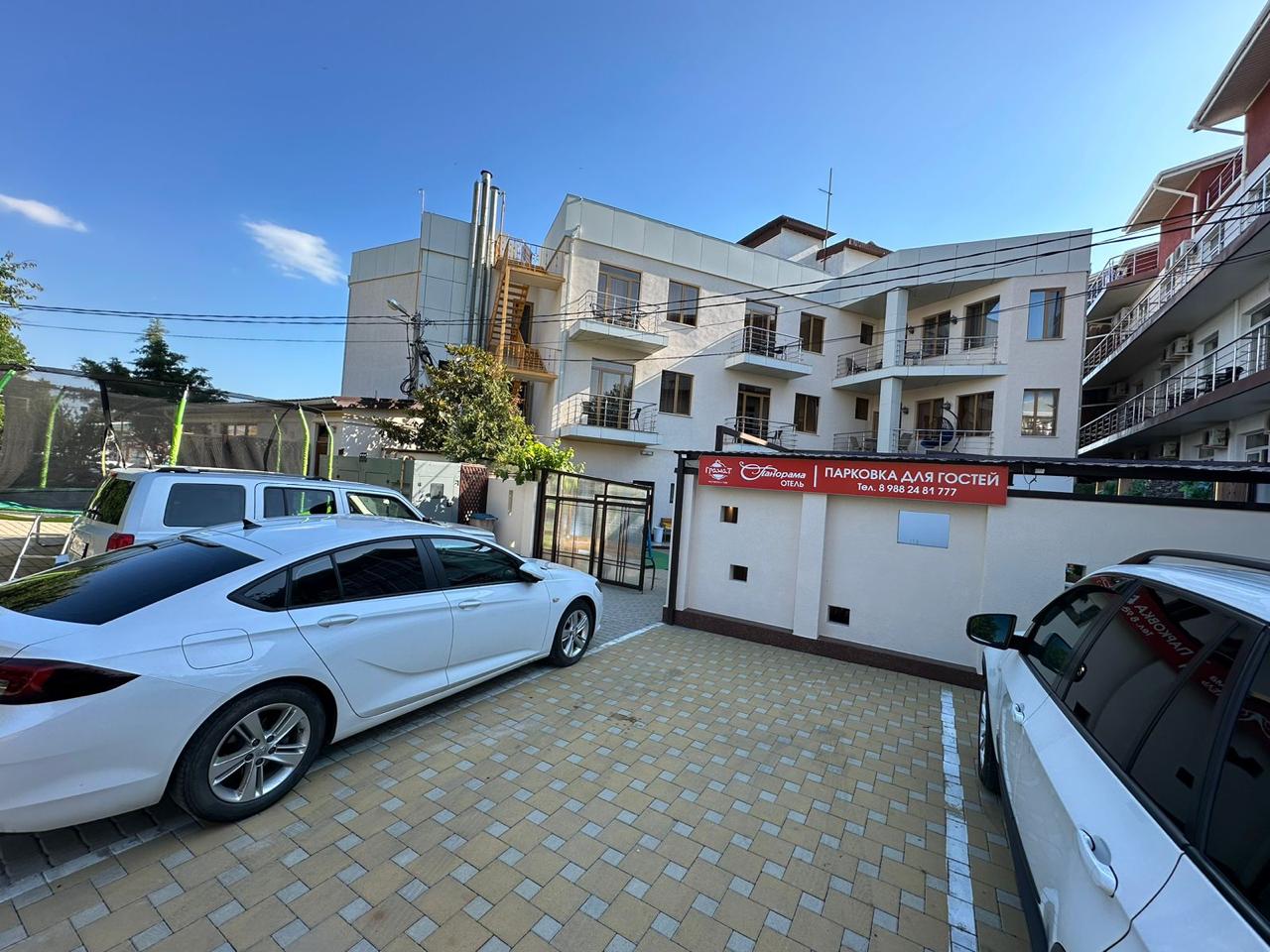 Фото отеля 4