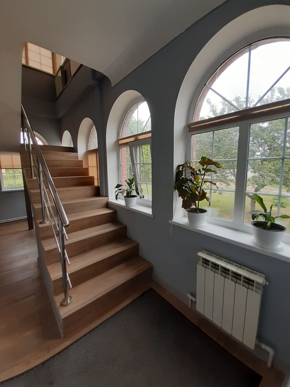 Фото Центральный