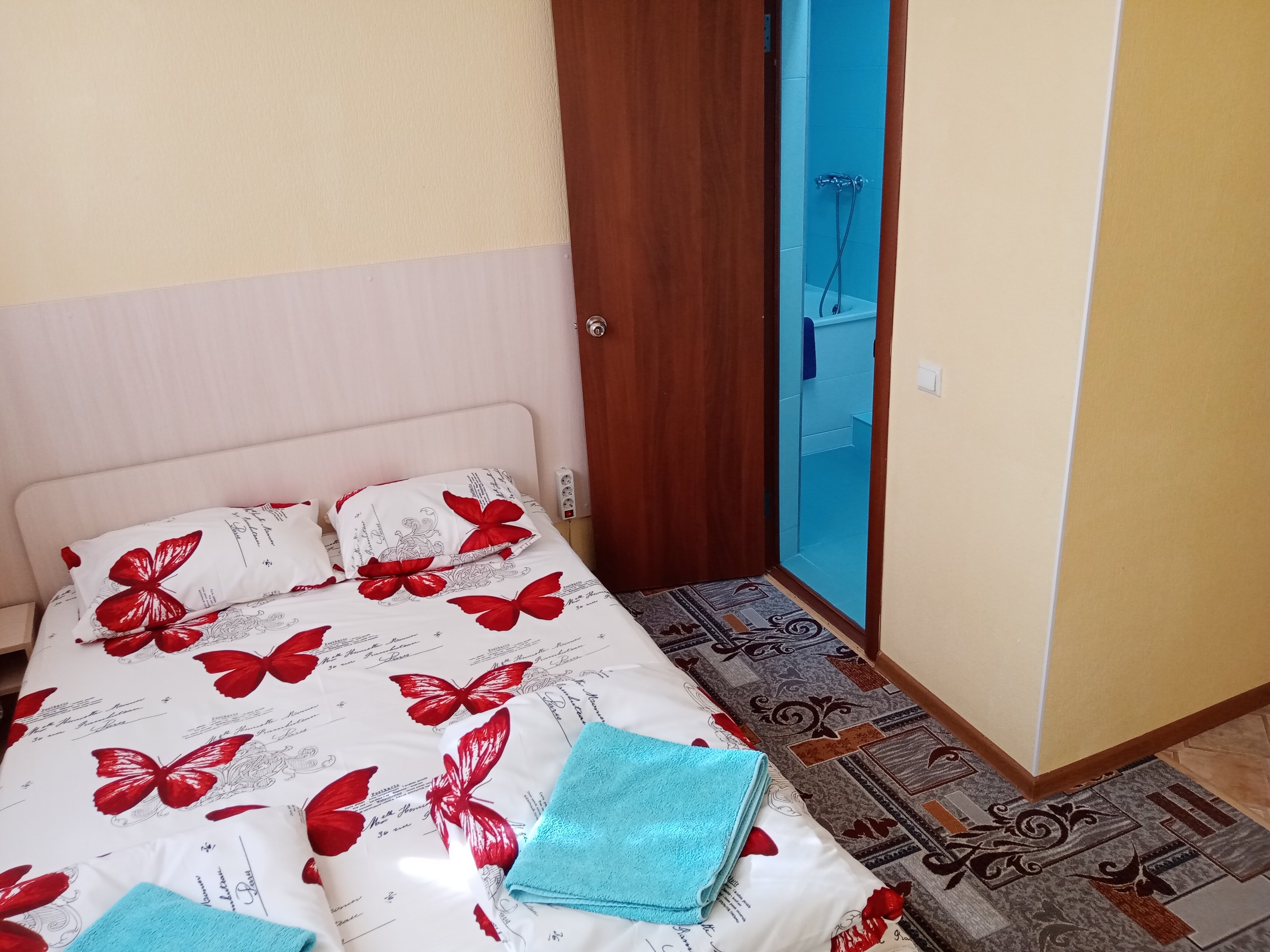 Фото Аватар Гостевой дом