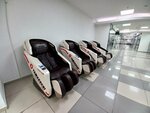Yamaguchi (Tsentralniy Microdistrict, Severnaya Street, 6), massage chair