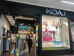 Koaj (Bogotá, Suba, Calle 127D, 58-99), lingerie and swimwear shop