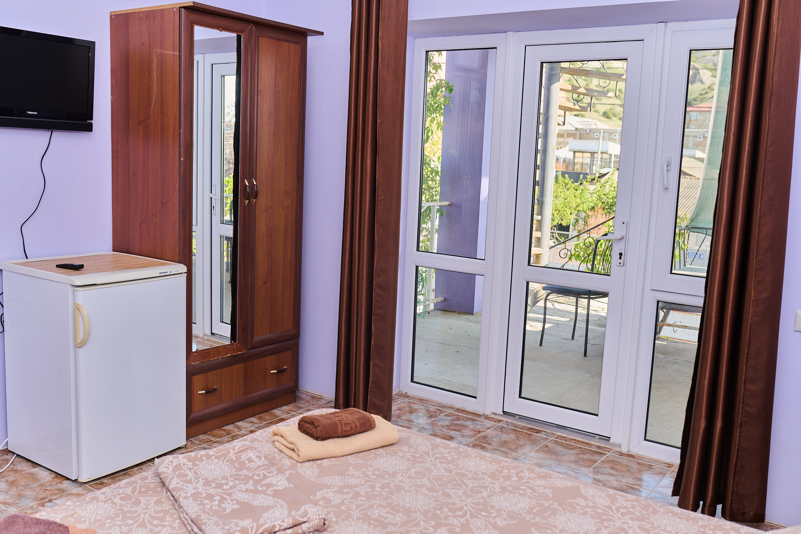 Фото Южный берег Кодак-Судак