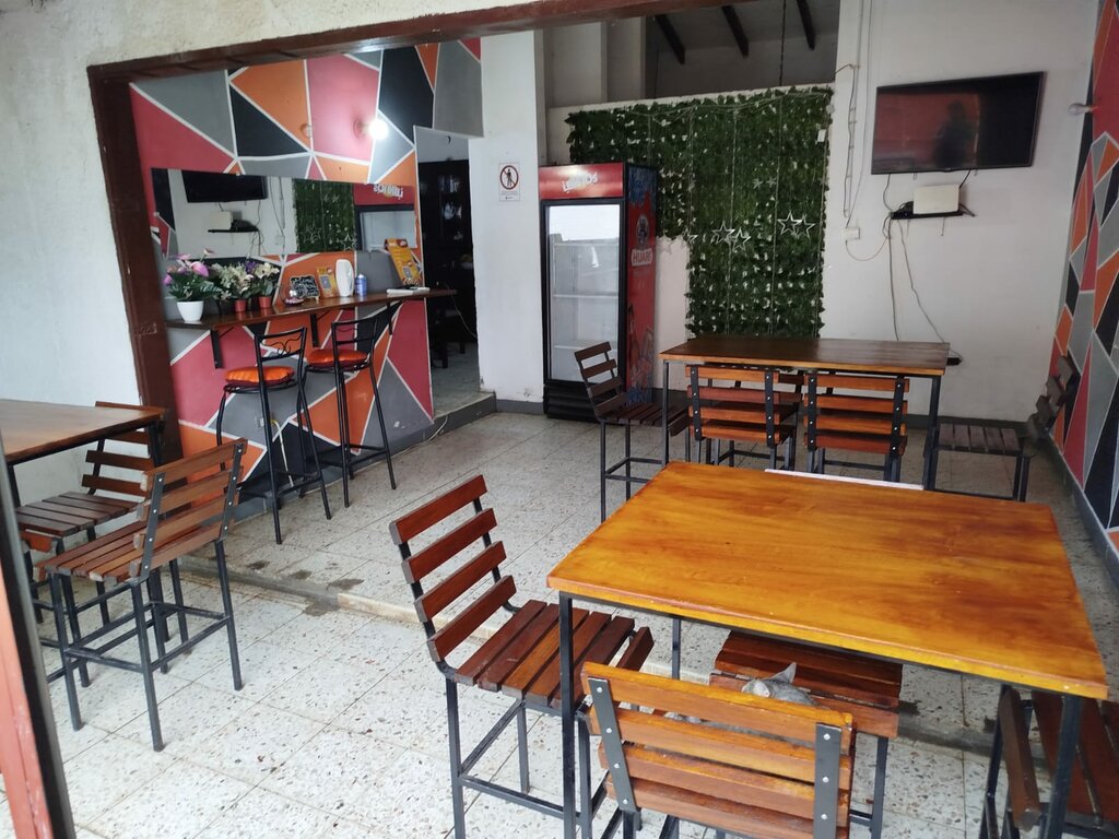 Restaurant Llenitos, Santa Cruz de la Sierra, photo