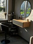 Основа (Institutskaya ulitsa, 4), beauty salon