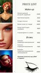 Kim_nails96 (Blyukhera Street, 58) ، صالون تجميل