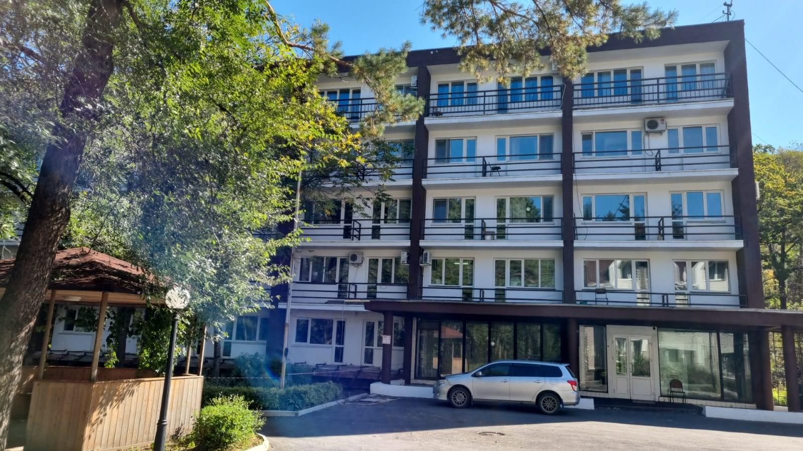 Фото Седанка Парк