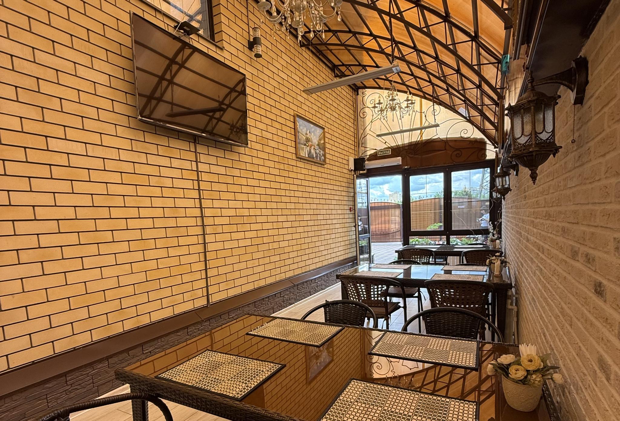 Фото Тверские Замки