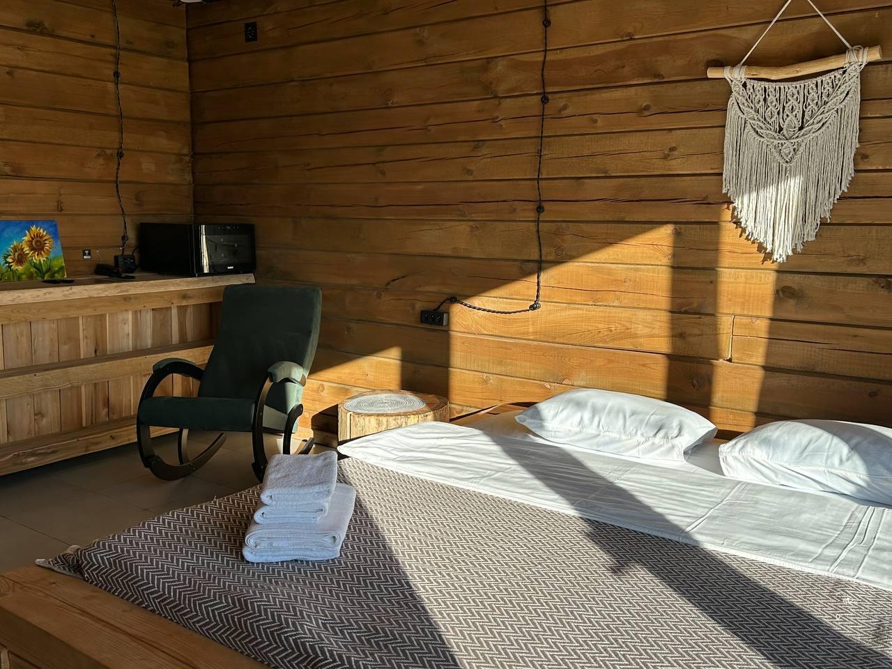 Фото Загородный клуб Тайга