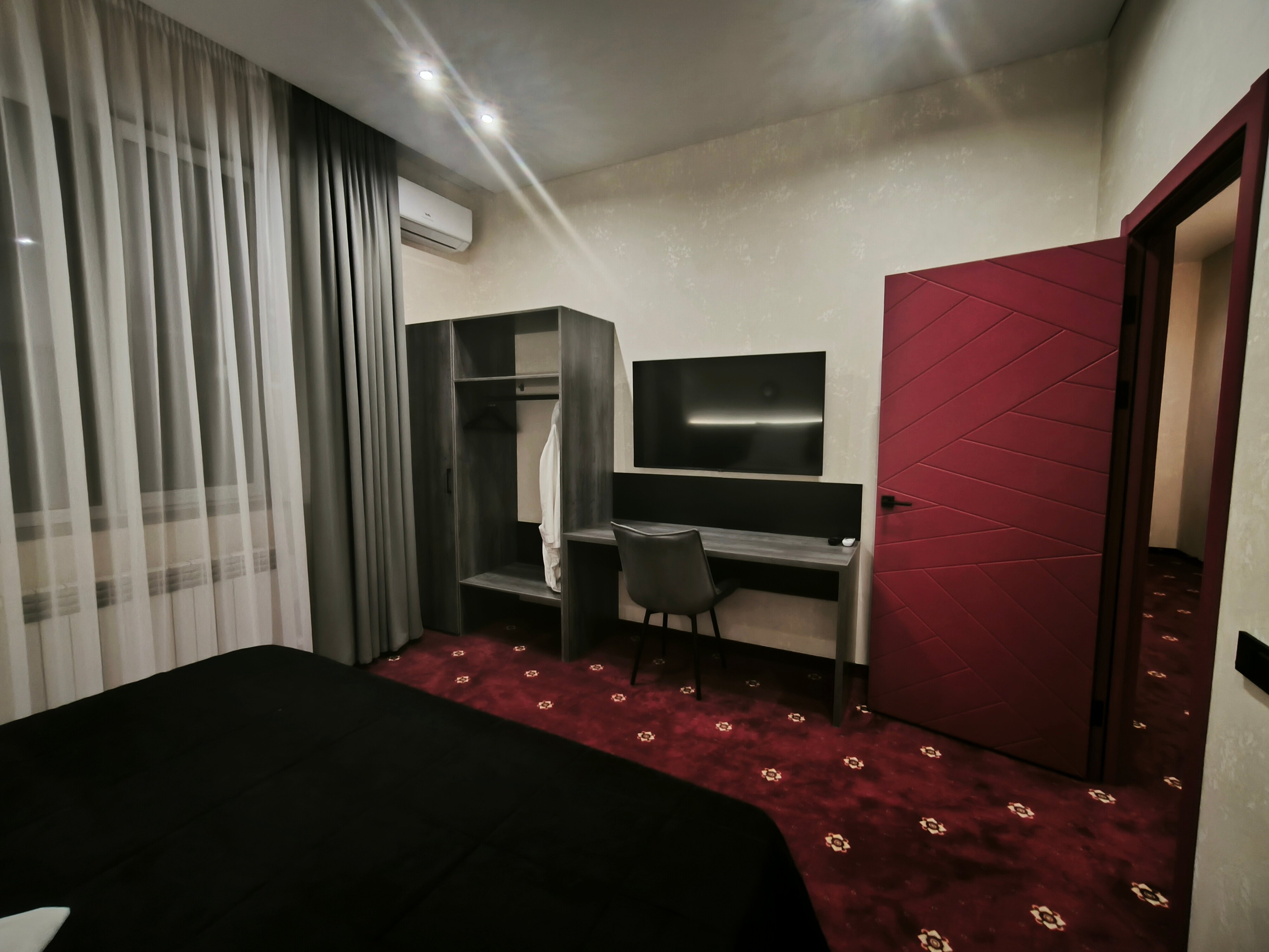 Фото Делюкс на Р.Фахретдина