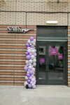 Nails Up (Zhigulyovskaya Street, 3Ак2), estudio de manicura