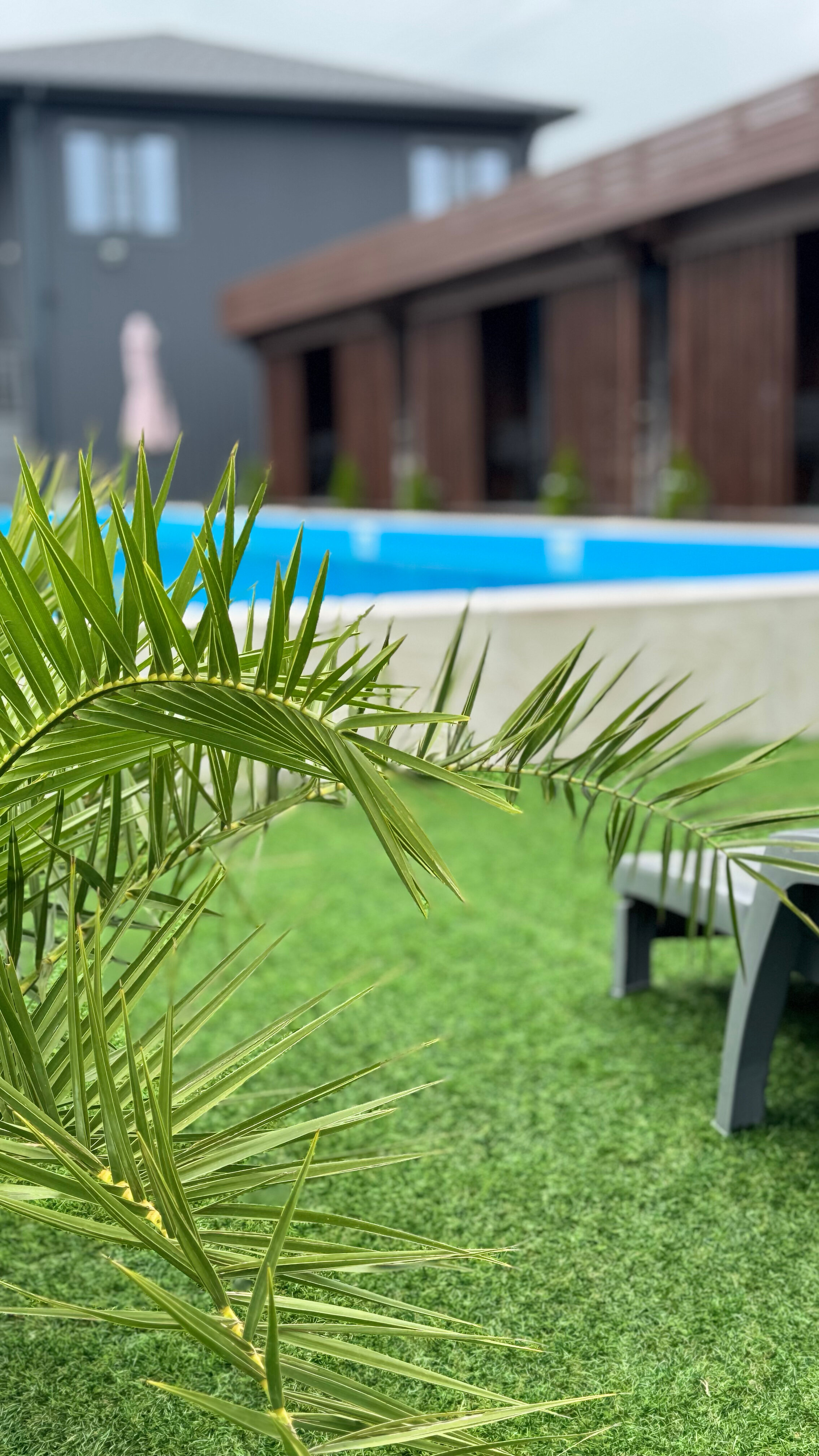 Фото Шале Мале