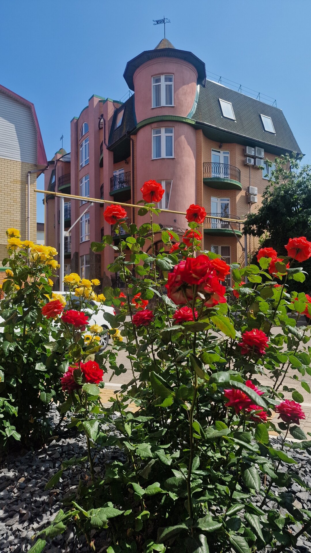 Фото отеля 3