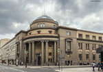 Здание Московских государственных сберегательных касс (Petrovka Street, 24), landmark, attraction