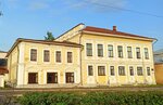Дом Шилова (Belousovskaya ulitsa, 30), landmark, attraction