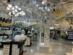 Сантехбазис (Vertolyotchikov Street, 13) ، محلات المصابيح