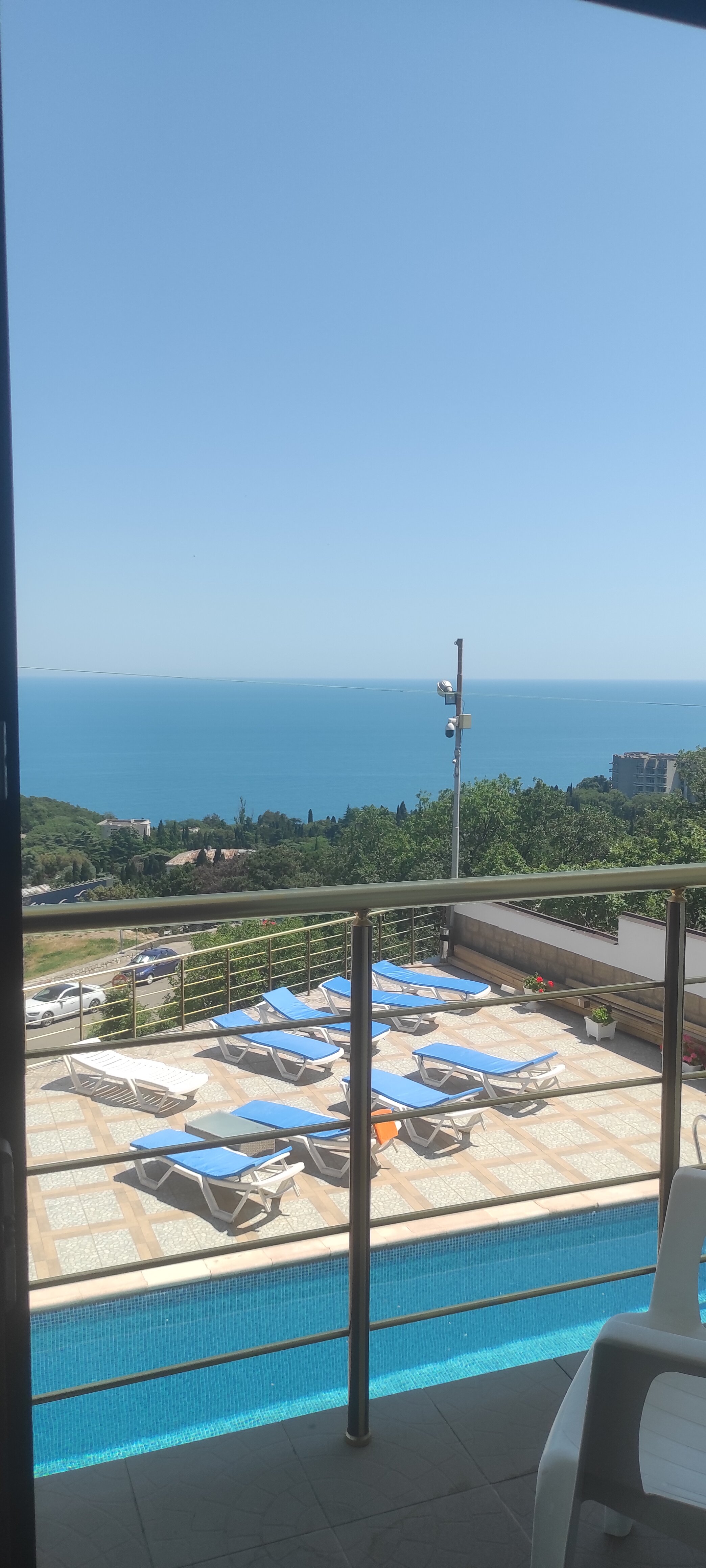 Фото Караван