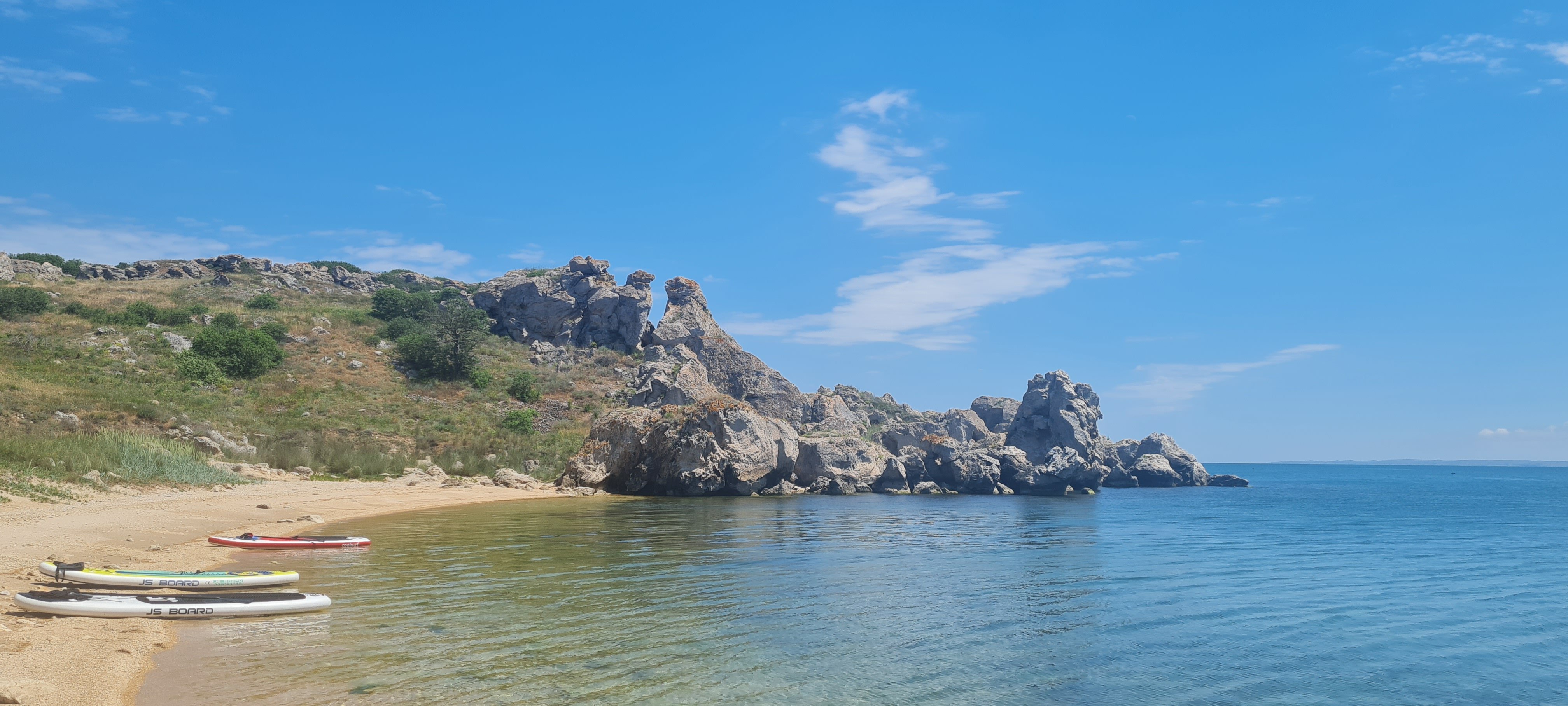 Фото Домики у Михалыча