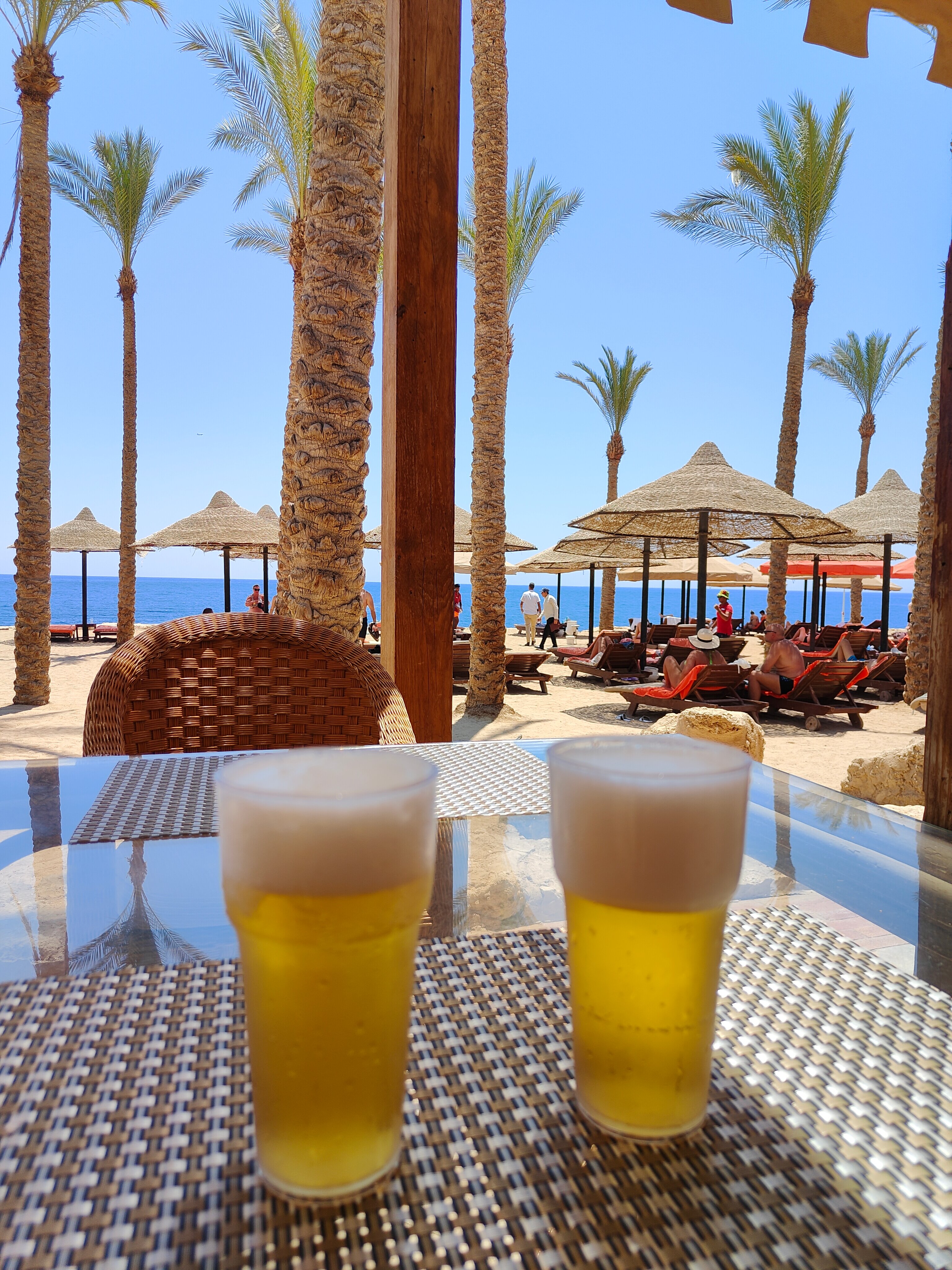 Фото The Grand Hotel Sharm El Sheikh