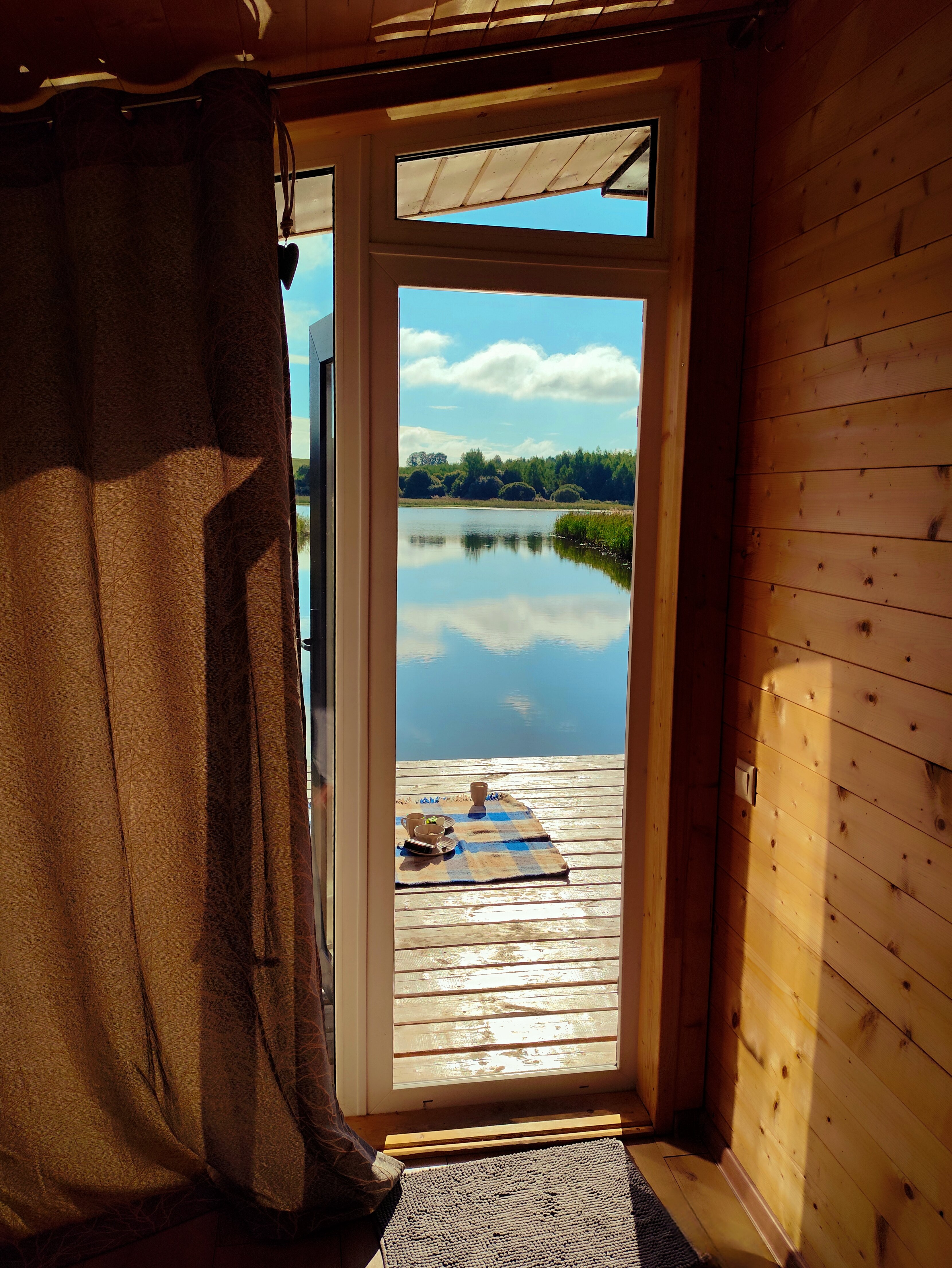 Фото Лаки Лейк