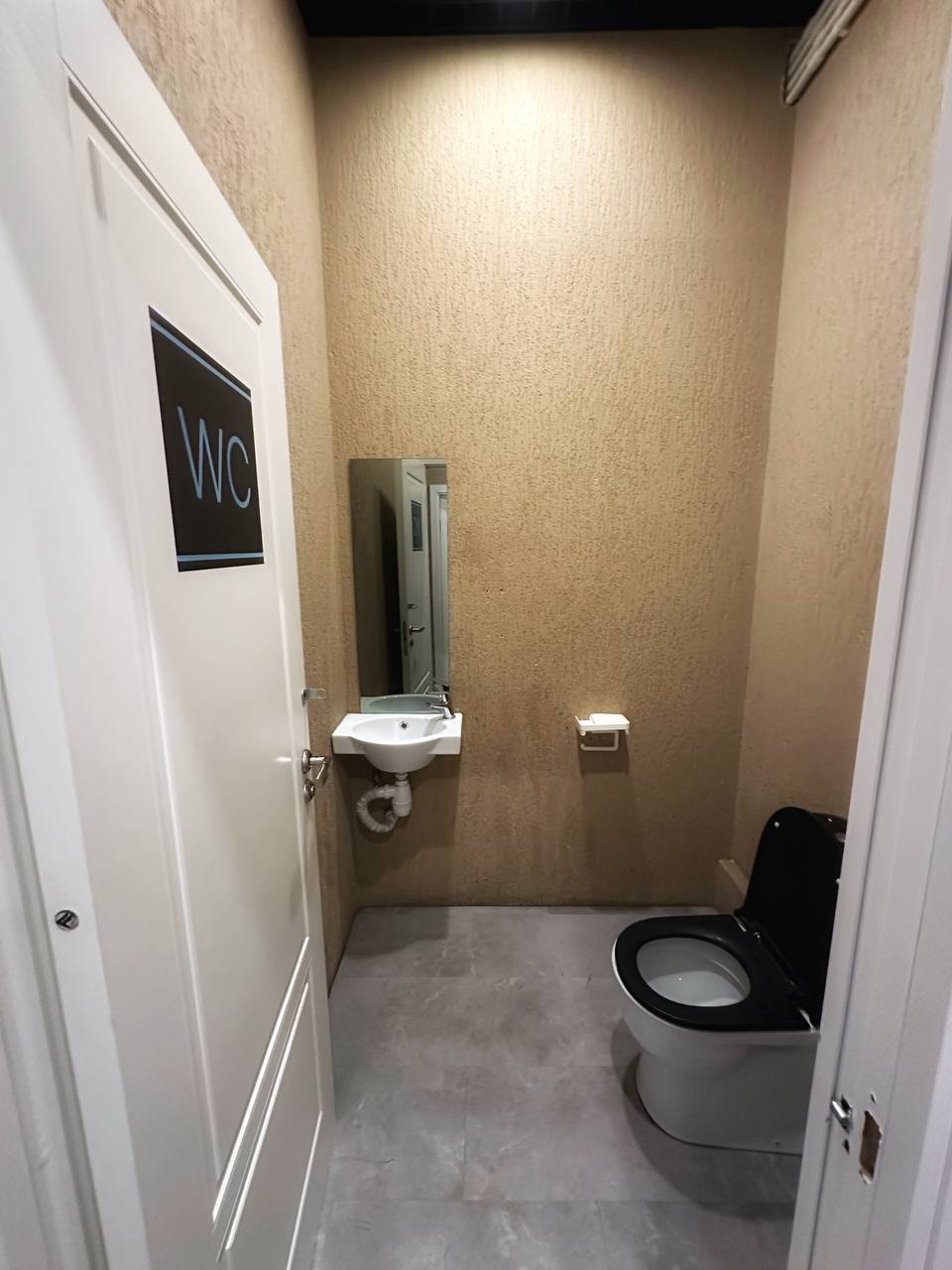 Фото Фермский