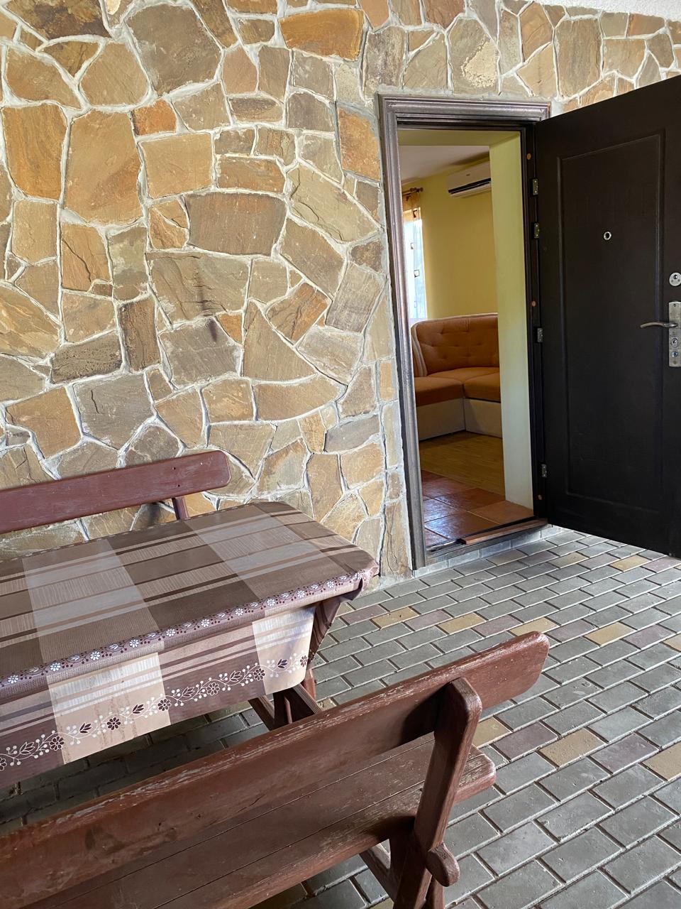 Фото Морской