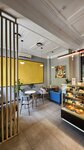 Pause (Mira Street, 82), coffee shop