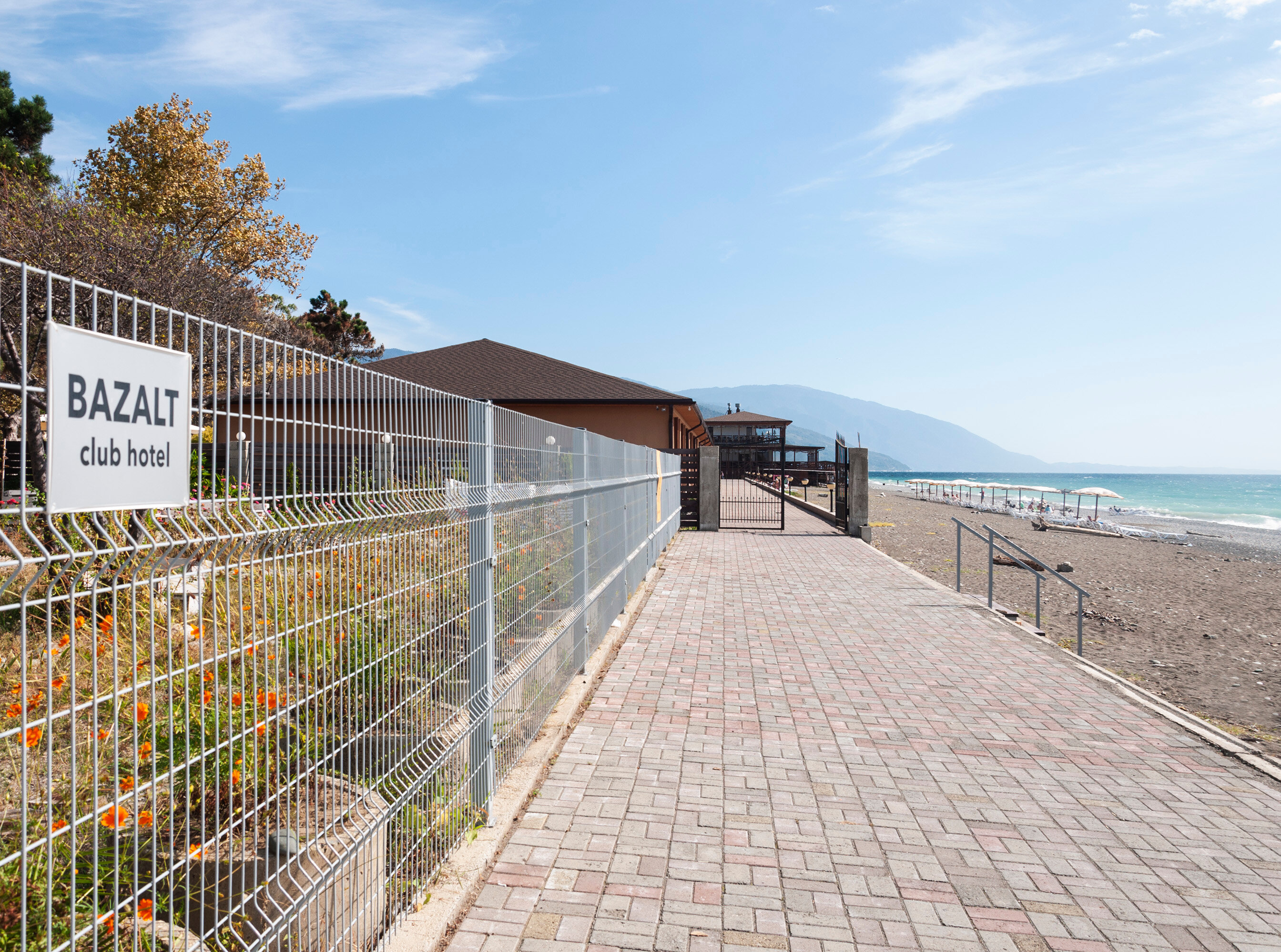 Фото Базальт