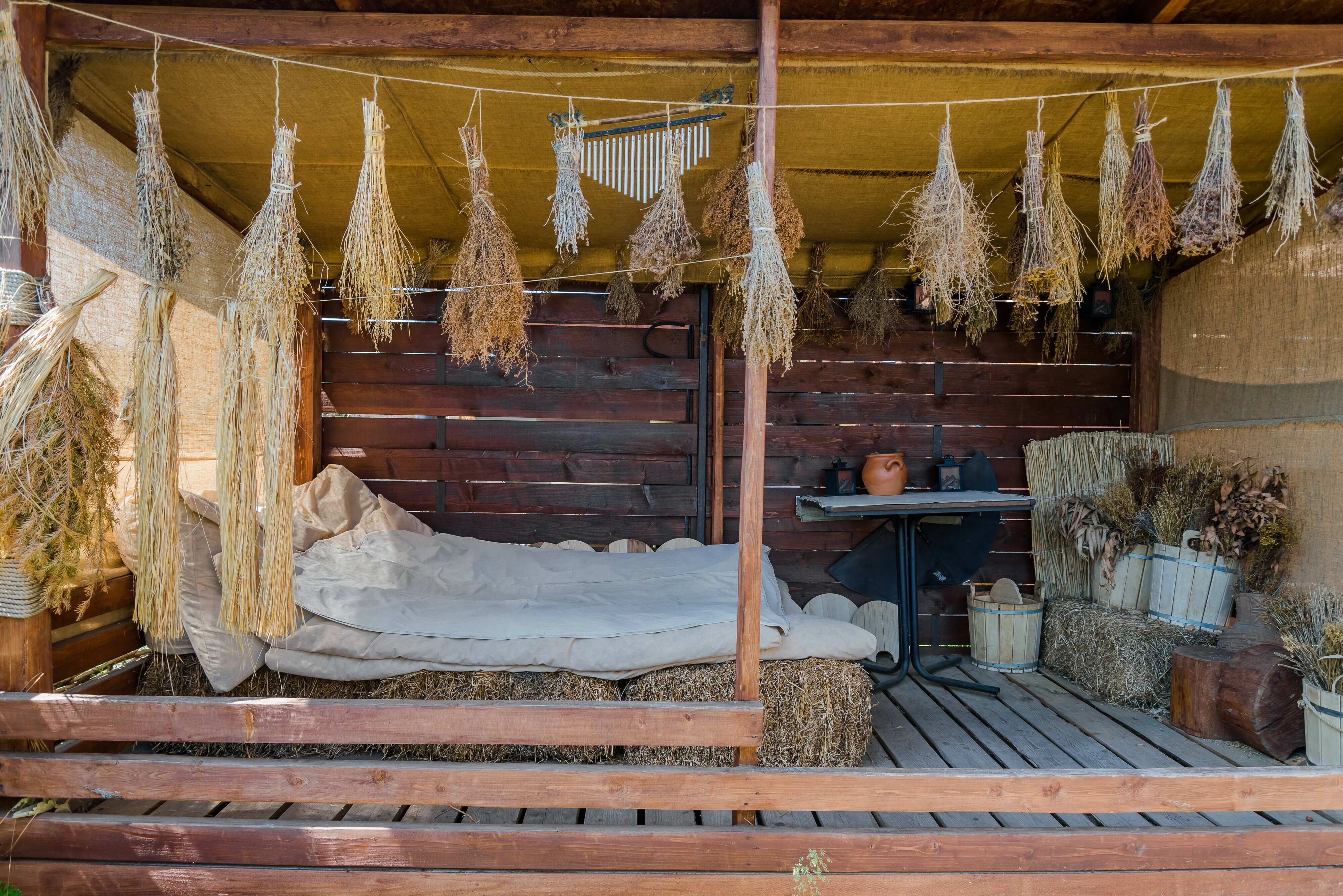 Фото Таёжный