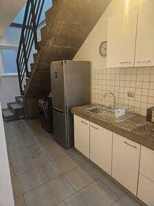 Гостиница Lastarria Hotel & Aparts