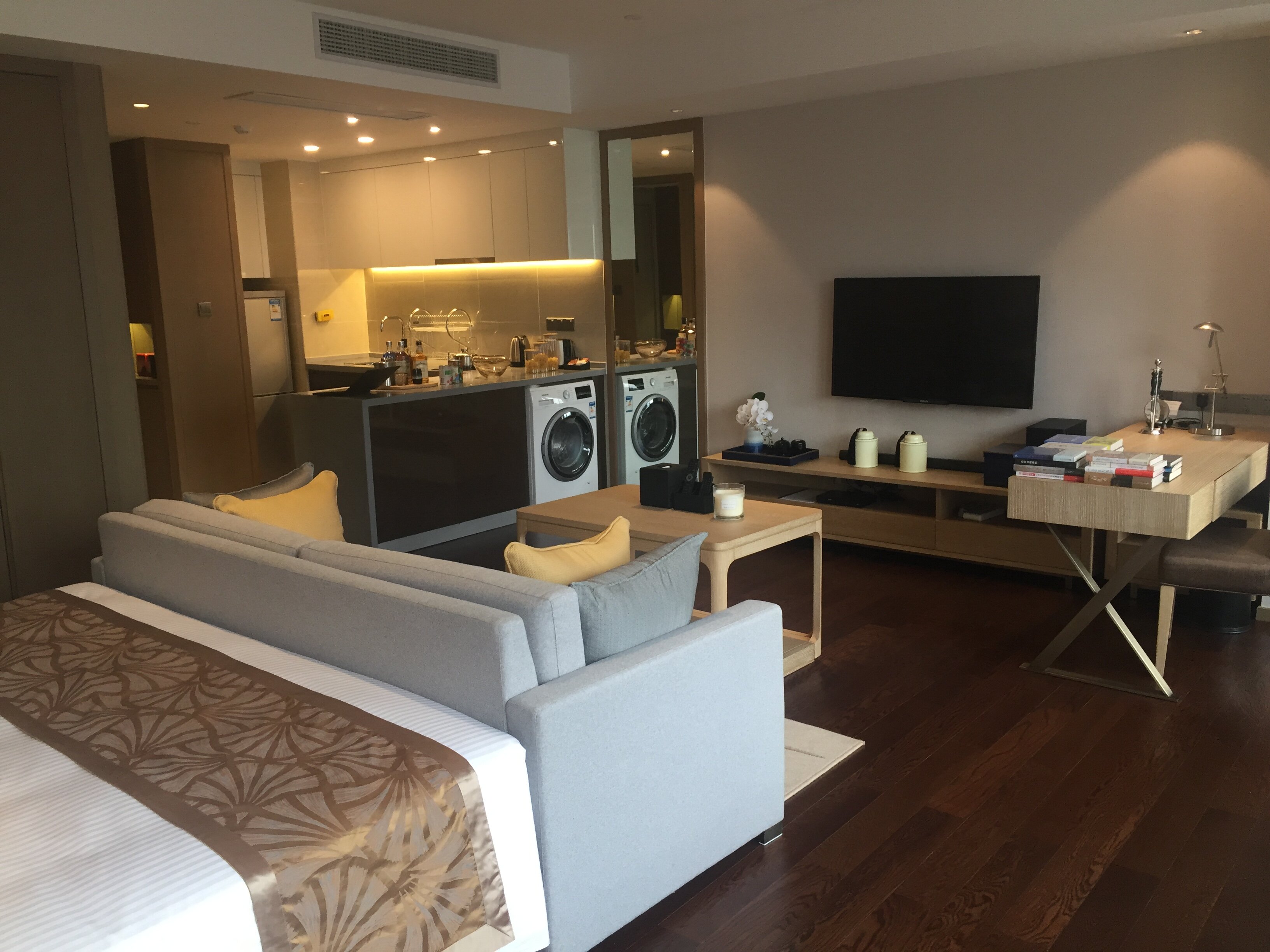 Фото Somerset Yangtze River Chongqing