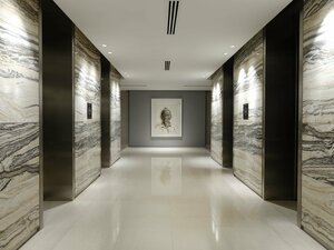 Гостиница Element Kuala Lumpur