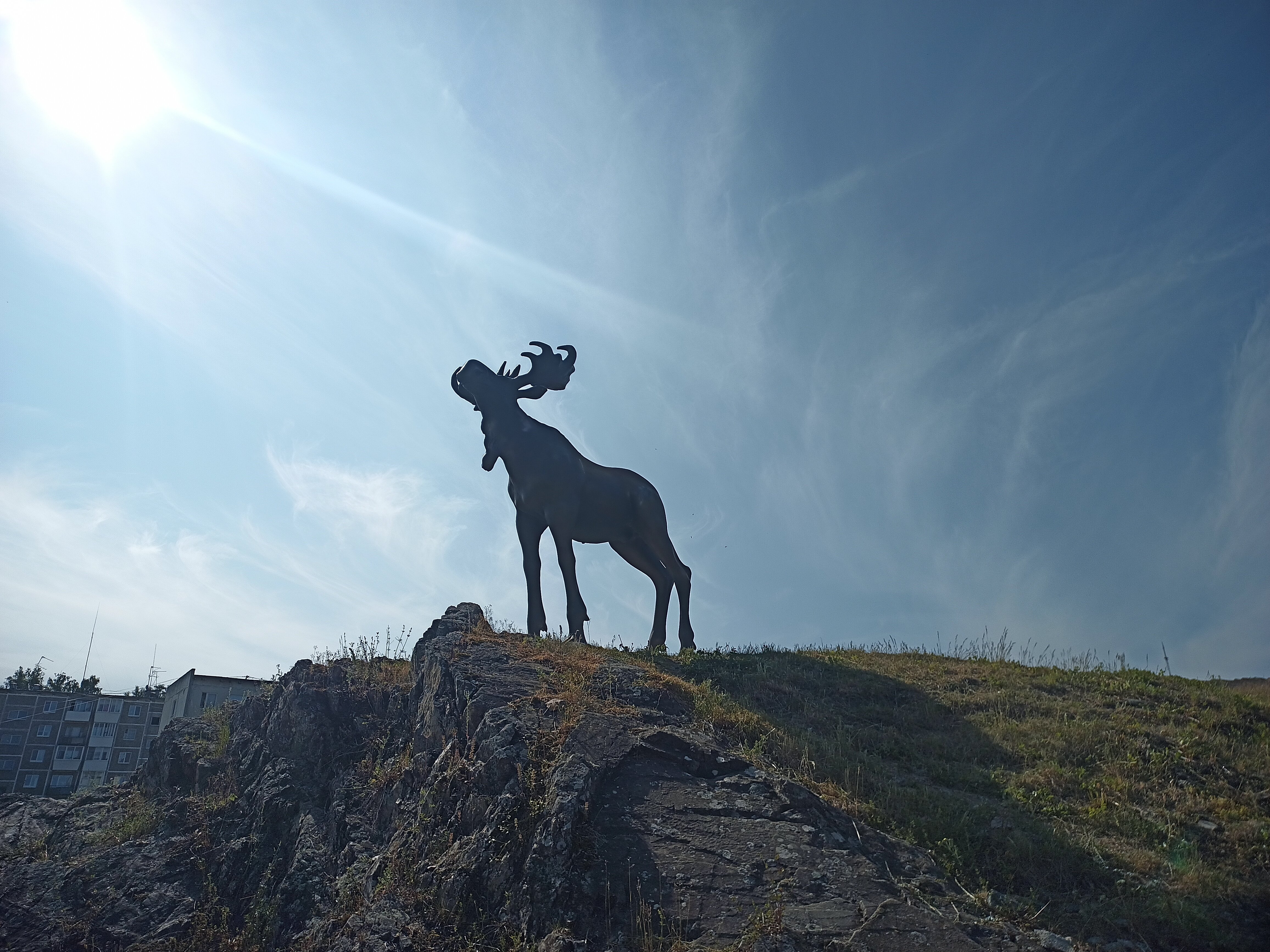 Фото Нижние Серги