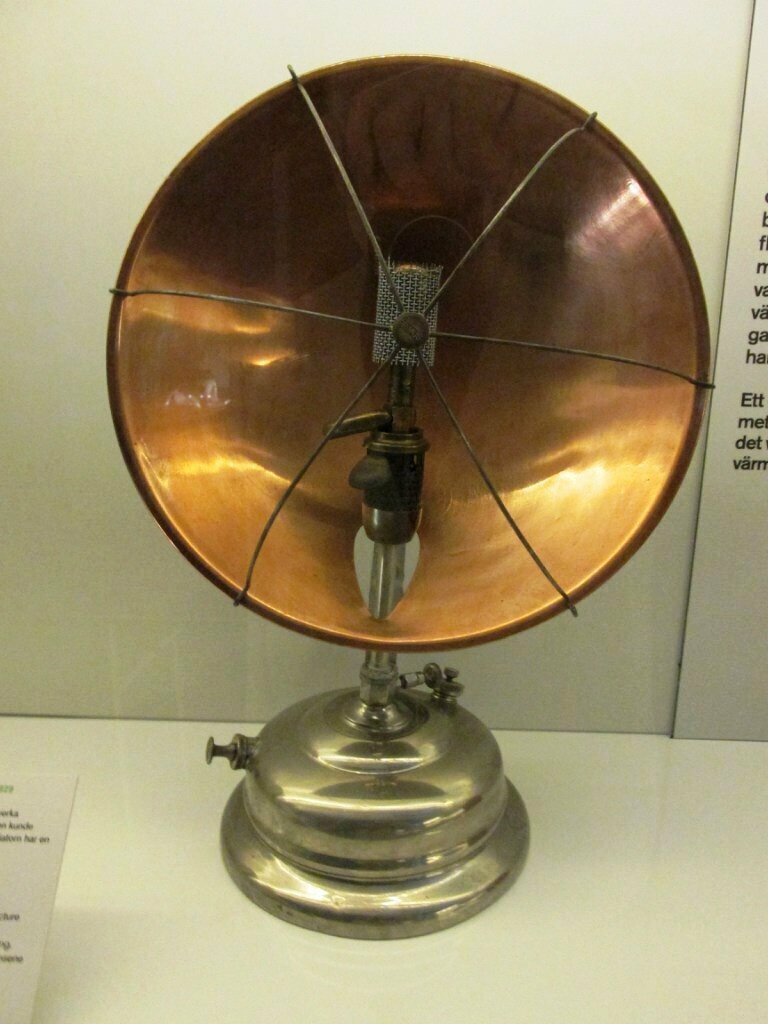 Museum Swedish National Museum of Science and Technology, Stockholm, photo