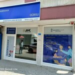 Sigorta Shop (Bursa, Gursu, Zafer Neighborhood, Hal Avenue, 21/C), compañía de seguros