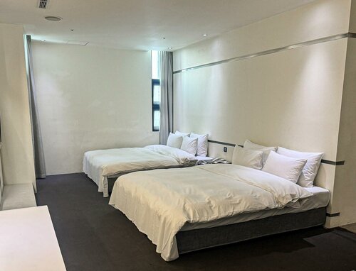 Гостиница All-Ur Boutique Motel - Tai-Chung Branch