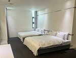 All-Ur Boutique Motel - Tai-Chung Branch