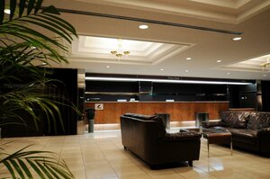 Гостиница Oita Regal Hotel