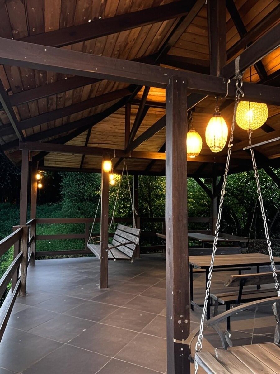 Фото Эко-Дом Milli