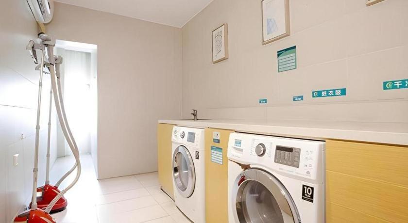 Фото City Comfort Inn Nanning Changgang