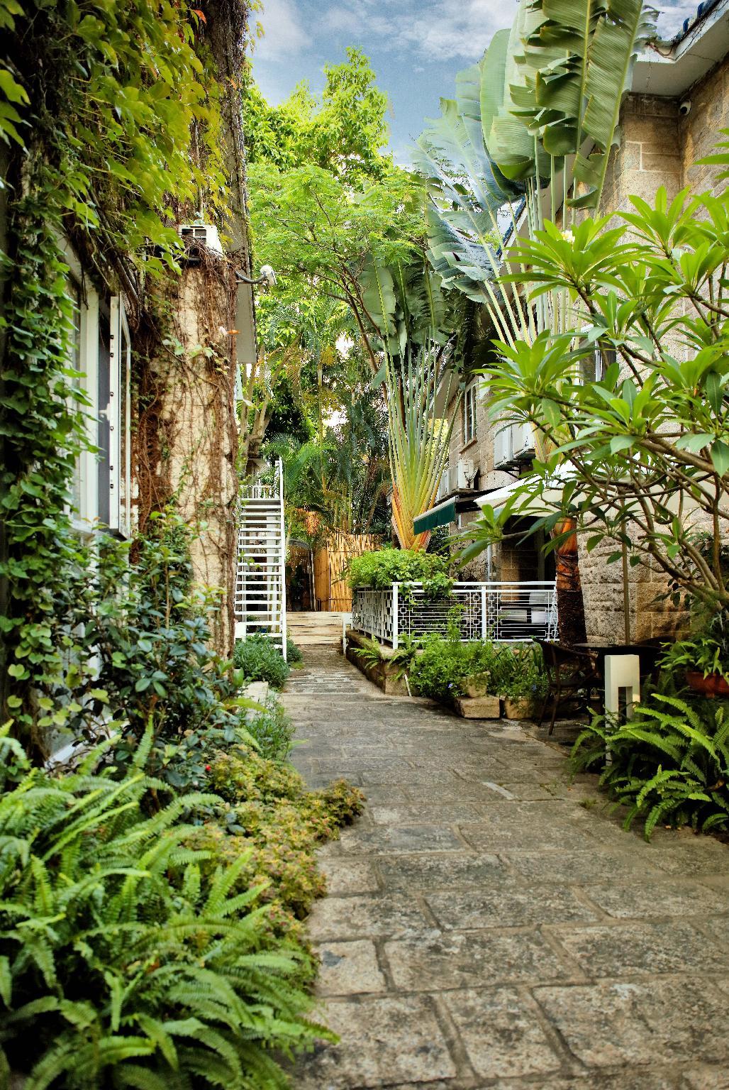 Фото No. 6 Garden Hotel Shenzhen