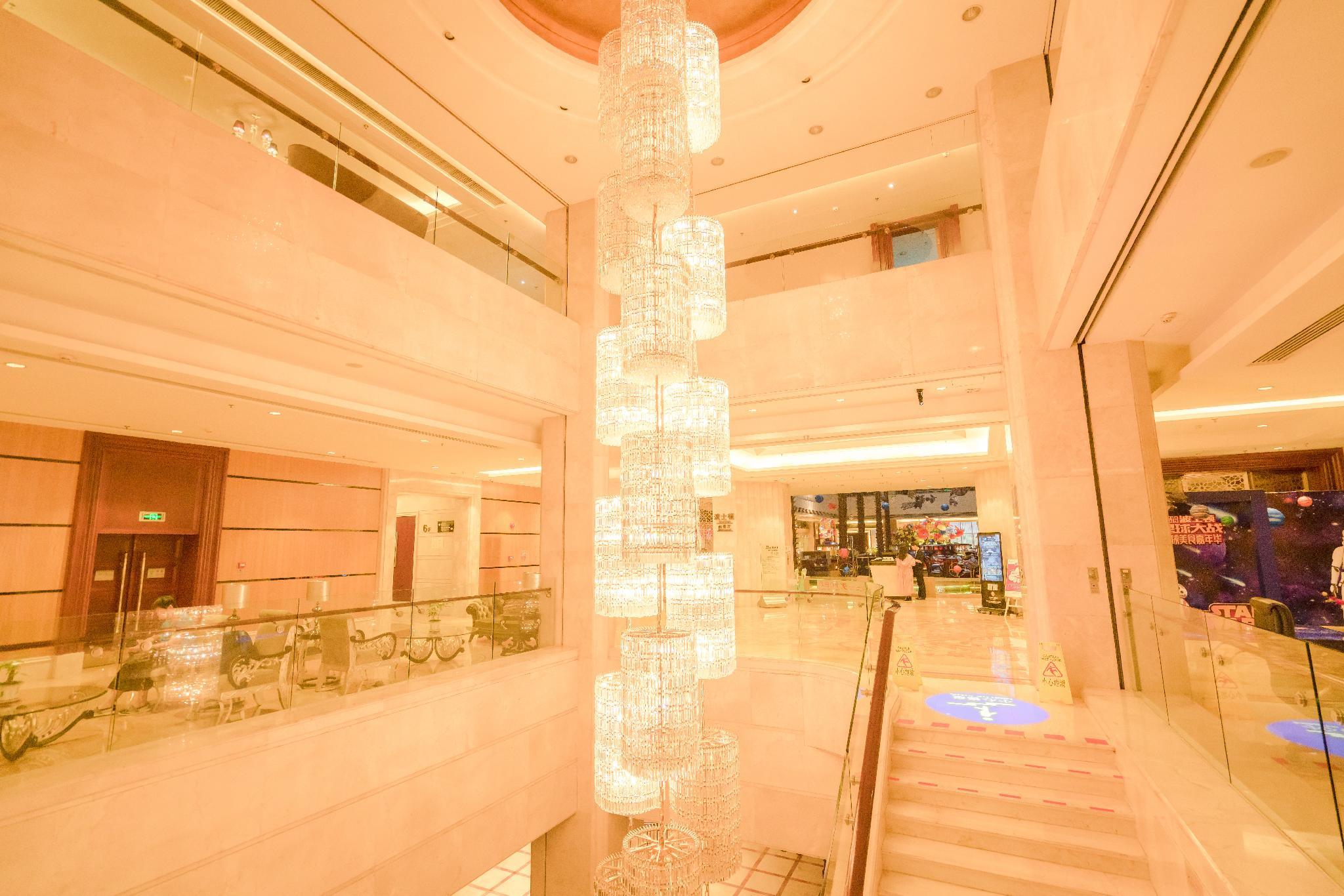 Фото King Century Hotel