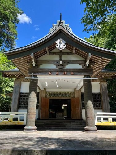 Гостиница Fuji-Hakone Guest House