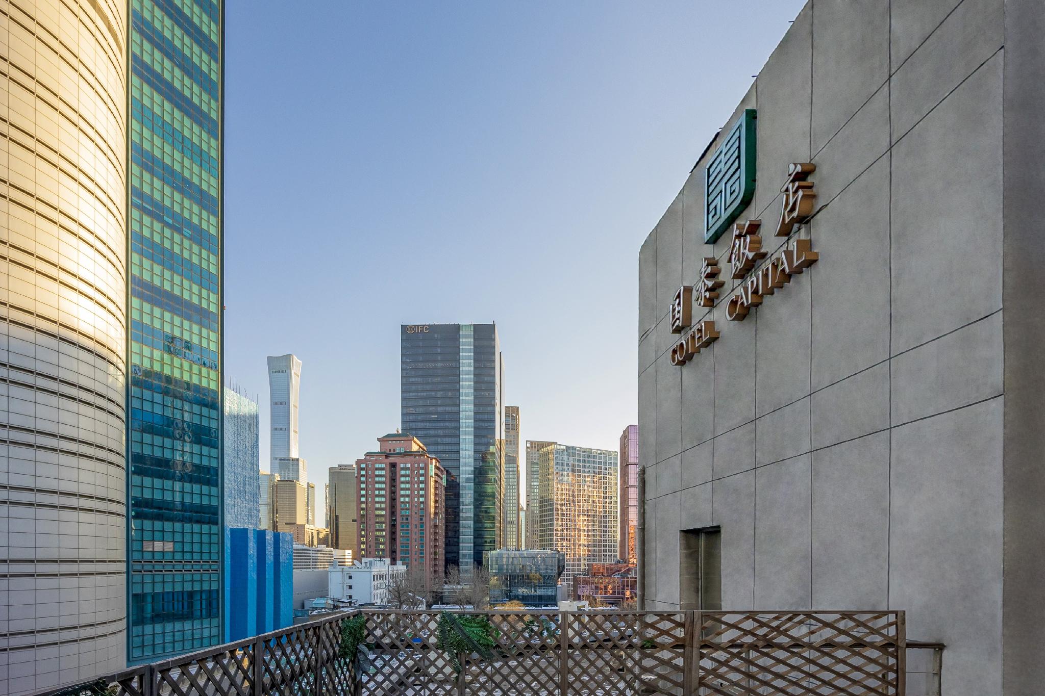 Фото Gotel Capital