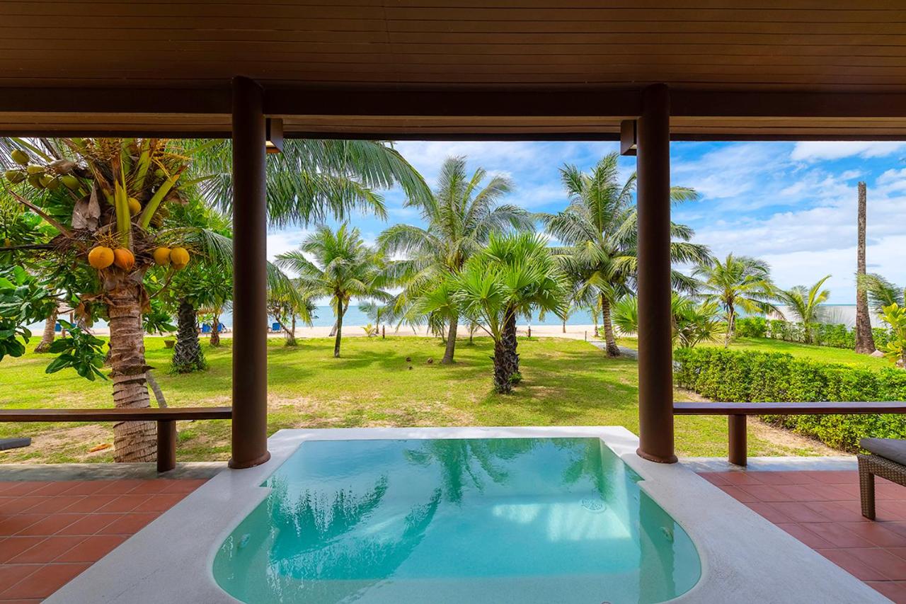 Фото C&n Kho Khao Beach Resort