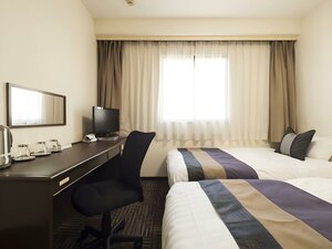Гостиница Hotel AreaOne Oita