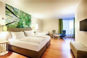 Гостиница Achat Hotel Bremen City