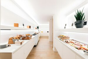 Хостел Hotel The Gate Kumamoto - Hostel