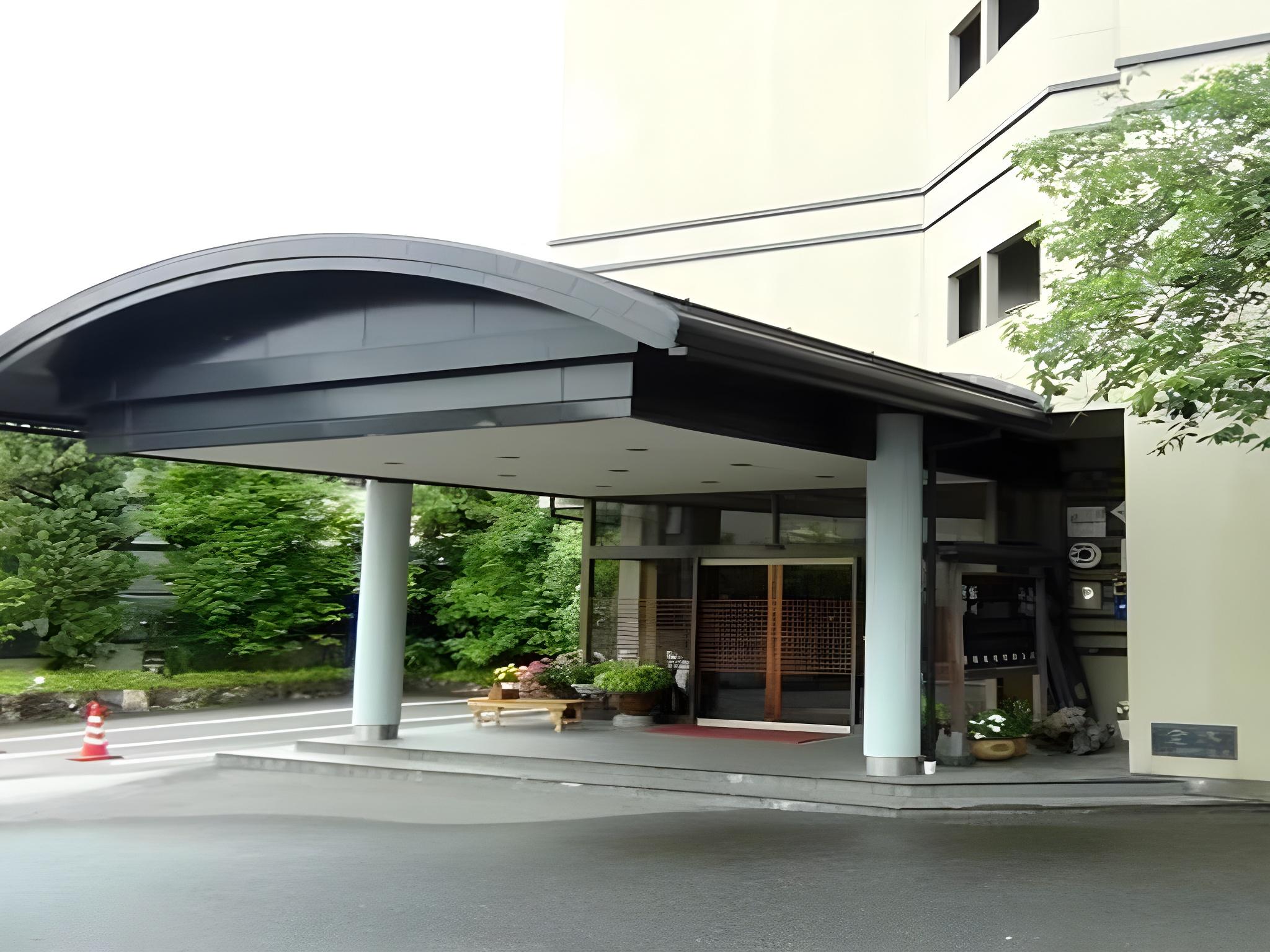 Фото отеля 5